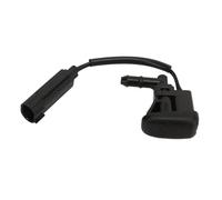 adattatore tergicristallo Ugello lavavetri per parabrezza auto, getto fluido 61667056731, adatto per BMW Serie 3 E46 2002-2006 Z3 E89 2008-2016 pompa lavaggio