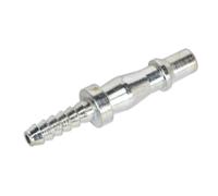 Adattatore Terminale 0.5cm Foro Tubo Confezione Di 5 - Sealey AC20 Nuovo