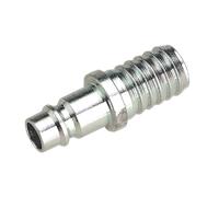 Adattatore Terminale 1.3cm Foro Tubo Confezione Di 2 - Sealey AC37 Nuovo