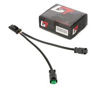 Adattatore Termostato Leitungsadapter 9804315380 per Citroen DS3 DS4 1.4 1.6