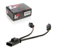 Adattatore Termostato Leitungsadapter 9804315380 per Peugeot 207 Wa WD Wk 208