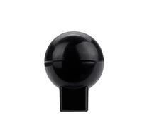 Adattatore testa a sfera da 17 mm, 5 tipi per supporto telefonico, conversione auto di collegamento, registro di guida, navigazione, supporto per telefono per auto coppa