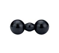 Adattatore testa a sfera da 17 mm, 5 tipi per supporto telefonico, conversione auto di collegamento, registro di guida, navigazione, supporto per telefono per auto coppa