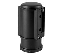 Adattatore Testa Palo 60Mm per Lampade in Grafite