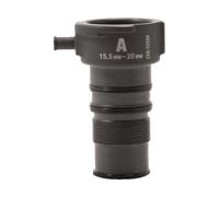 Adattatore tester raffreddamento Tipo A Motion Pro