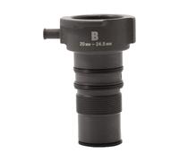 Adattatore tester raffreddamento Tipo B Motion Pro