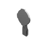 Adattatore Tether e Anello per Quad Lock Custodia Telefono Kit Sicurezza