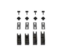 Adattatore Thule 697-1 per T-Nut Per il fissaggio di box da tetto Thule