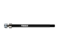 Adattatore Thule Maxle Thru Axle Nero