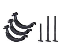 Thule 889500 accessorio per barra portatutto da tetto Adattatore