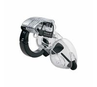 Gabbia di Castità E-Stim Pubic Enemy No 2