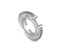 Adattatore Tilt per Obiettivo Pentax K a Leica M Mount Kit Stampato 3D