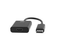 Adattatore TnB DPHDMI DisplayPort a HDMI Full HD 1080p Nero