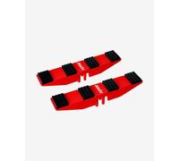 Adattatore torno Swix T149-50UA Universal nero rosso