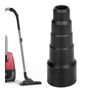 Adattatore Torre Aspirapolvere | Connessione Facile E Versatile | Consiglio Riduttore, Compatibile Con, | Per Officina, Casa, Strumenti Elettropietà