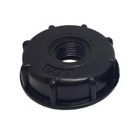 Adattatore Tote IB-C - Adattatore Serbatoio Acqua IB-C | Valvola Serbatoio IB-C, connettore Serbatoio Acqua IB-C, connettore Adattatore Filo Interno, Giunti filettati adattatori Serbatoio