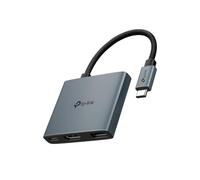 TP-Link VIGI C540-W V1 Torretta Telecamera di sicurezza IP Interno e esterno 2560 x 1440 Pixel Soffitto/muro