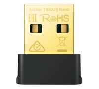 Adattatore TP-LINK Archer T600UB Nano