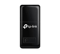 TP-Link TL-WN823N scheda di rete e adattatore WLAN 300 Mbit/s