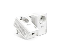 TP-Link AV1000 Powerline Ethernet Adapter