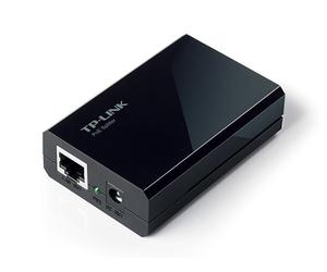 ADATTATORE TP-LINK TL-PoE10R POE SPLITTER IEEE 802.3af Plug and Play 5V/9V/12V power output CASE IN PLASTICA NEW