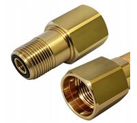 Adattatore TR20 IG-M18 M - Ottone | M18 | per Kärcher