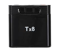 Adattatore, trasmettitore a basso consumo energetico con cavo di prolunga AUX Cavo per tablet PC per smartphone per desktop