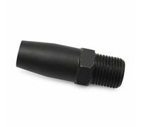 Adattatore Trasmissione Accessorio Riempimento Olio Cambio Strumento Auto con Segmento Esagonale per Presa E Collegamento Stabile in Plastica Robusta Adatto per Officina Garage Manutenzione