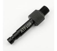 Adattatore Trasmissione Automatico ATF109 Adattatore Cambio Automatico Utensile Riempimento Olio Connettore io Tenuta Affidabile Corpo Zigrinato