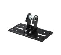 Adattatore treppiede in metallo supporto altoparlante DJ configurazione apparecc