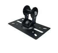 Adattatore treppiede in metallo supporto altoparlante DJ configurazione apparecc