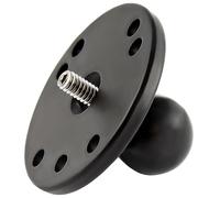 ADATTATORE TREPPIEDE PER FOTOCAMERA E VIDEOCAMERA RAM-MOUNT RAM-B-202AU