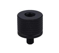 Adattatore Treppiedi per Fotocamera | Riduzione Filettata 1/4 Pollici a M5 M6 M8 Maschio | Fotografici Per Teste Proiettori Uso Esterno Vlogging Monopiedi Studio Viaggi Fotografi E Supporti Luci