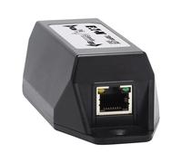 Gigabit Ethernet PoE Extender Cat5e/Cat6/Cat6a RJ45 1 porta 30W