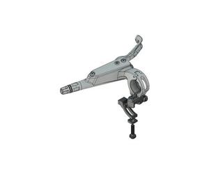 Adattatore trp hd 4 0 da i spec ii a i spec ev a sinistra