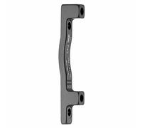 Adattatore TRP postmount vers postmount p43 Noir