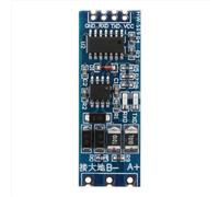 Adattatore TTL a RS485 Modulo convertitore UART porta seriale 485 3,3 V 5 V