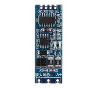 Adattatore TTL a RS485 Modulo convertitore UART porta seriale 485 3,3 V 5 V