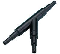 ADATTATORE TUBI 1" 1/2 - 1" - 3/4" RACCORDO ACCESSORI BARCCA NAUTICA