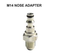 Adattatore Tubo Adattatore 14129mm Sgancio per ricambi Idropulitrice