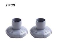 Adattatore Tubo Aspirazione Piscina Adattatore Manutenzione Piscina Versatile