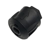 Adattatore tubo connettore rapido per Kärcher Quick Connect a filettatura esterna M22 (ingresso: M22 x 1,5 mm IG (filettatura interna) - Uscita: Quick Connect) 2.641-721.0 idropulitrice e prolunga