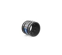 Adattatore tubo crassus CSC 115 tipo 2B, EPDM/V2 A, 1 pezzi, 100 - 115 mm, cra14037
