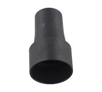 Adattatore tubo da 2-1/2 pollici a 35 mm per tavole router Bosch VAC004 VAC005 BB1209, compatibile con RA1180 RA1181 RA1182, facile installazione, design in plastica robusta (1 PC)