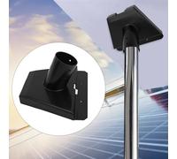 Adattatore tubo design elegante per Starlink per Gen 3 garantendo stabilità e s