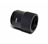 Adattatore Tubo Di Estensione C-MOUNT 35mm C-CS Per Obiettivo CCTV