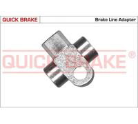 Adattatore tubo freno O3B QUICK BRAKE