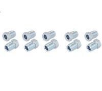 Adattatore, tubo freno WP 5-100-103X/10