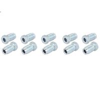 Adattatore, tubo freno WP 5-100-114/10