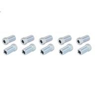 Adattatore, tubo freno WP 5-100-167/10